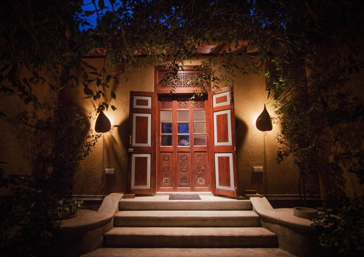 סיגירייה Kumbukgaha Villa מראה חיצוני תמונה