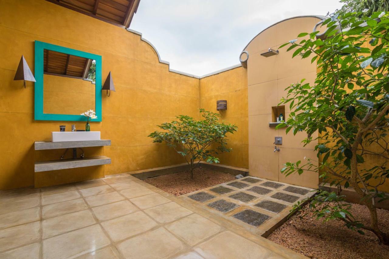 סיגירייה Kumbukgaha Villa מראה חיצוני תמונה
