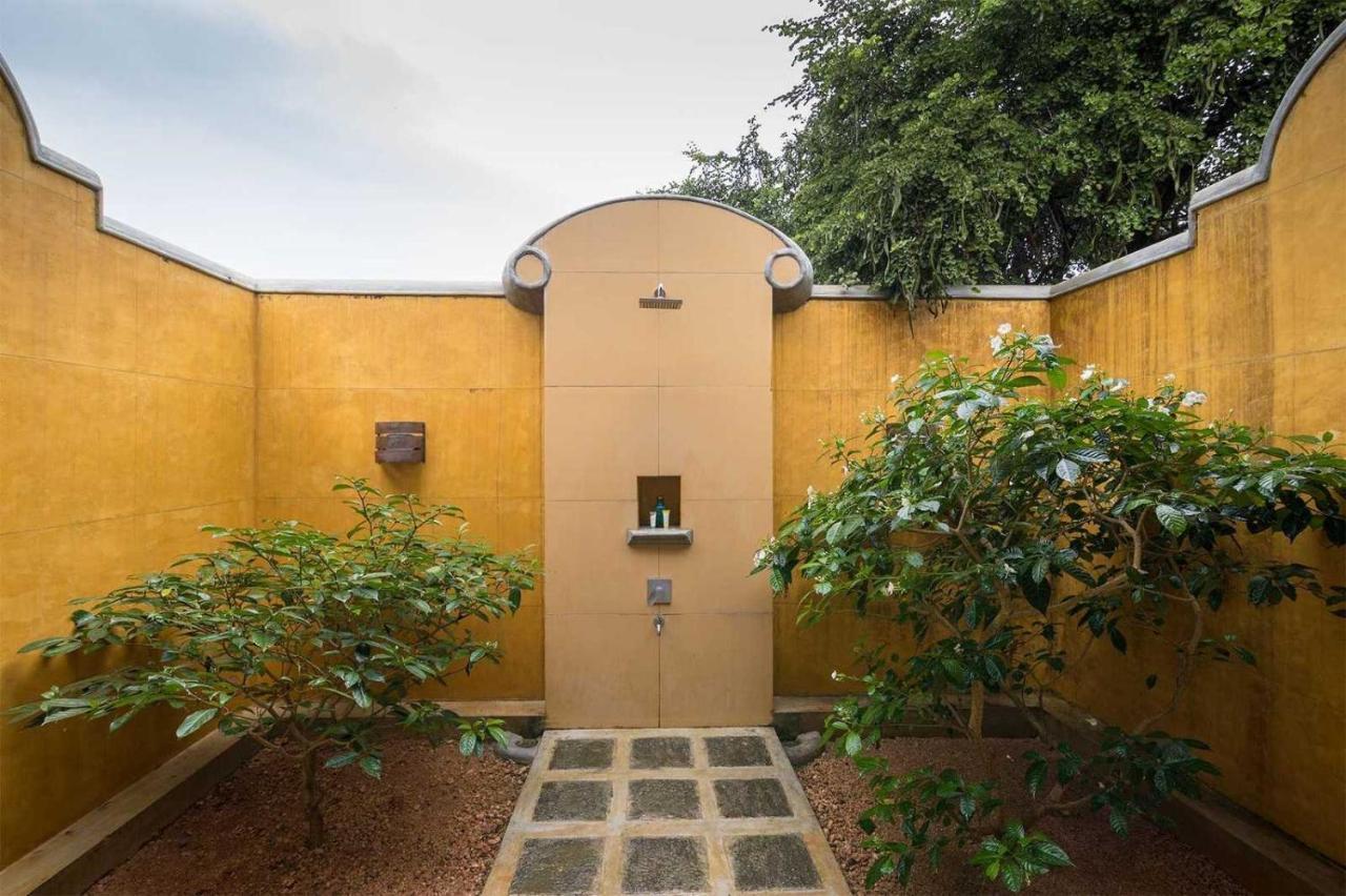 סיגירייה Kumbukgaha Villa מראה חיצוני תמונה